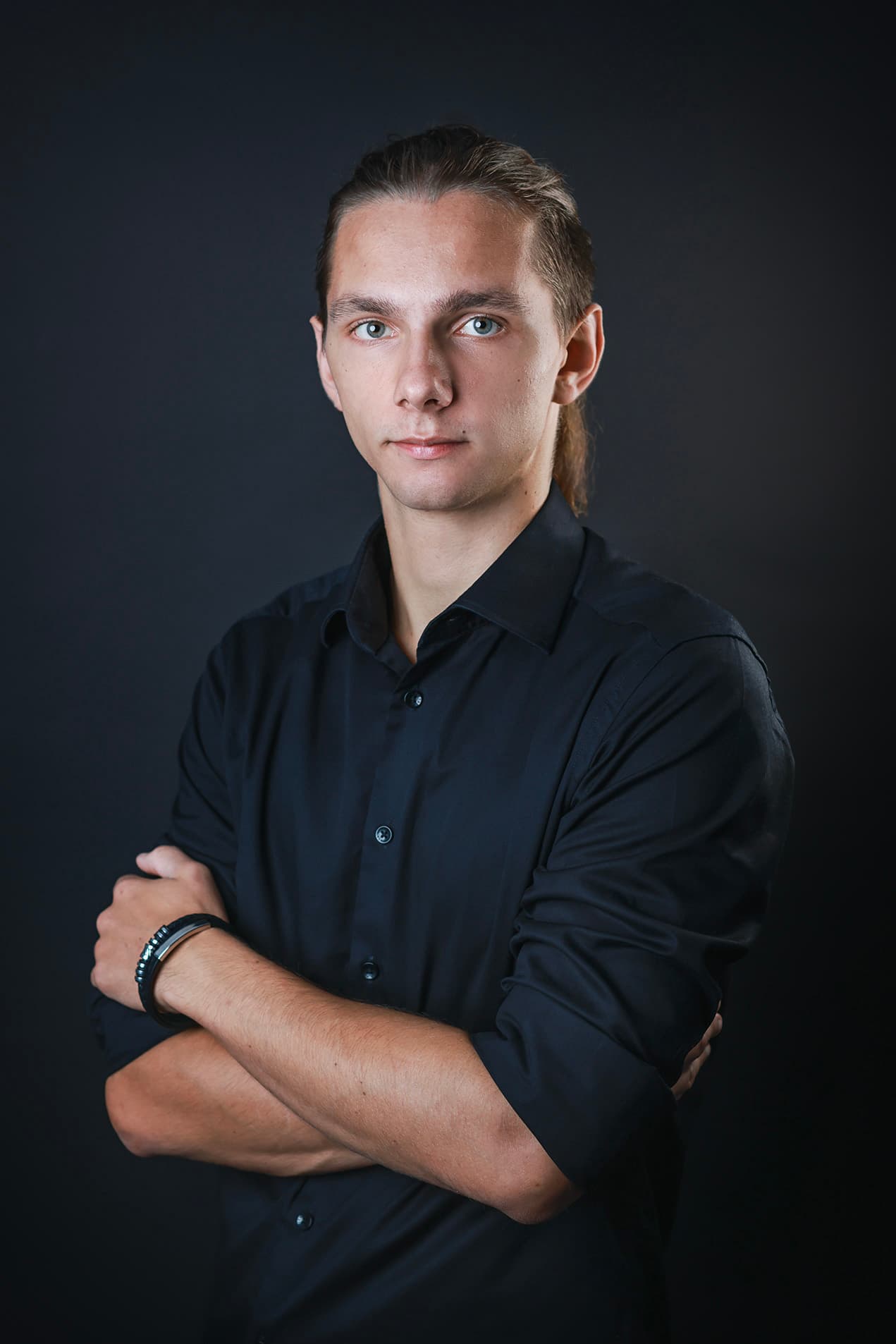Michał Trzcieliński